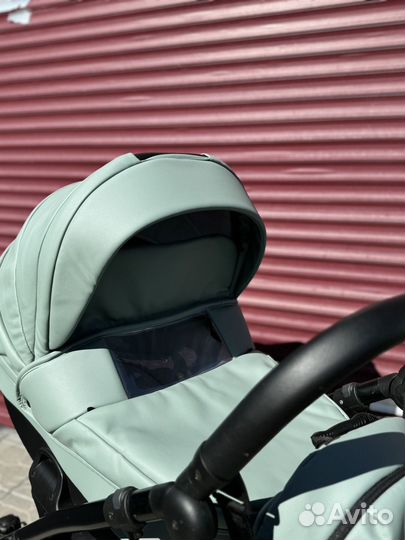 Коляска tutis nanni 3 в 1 2023