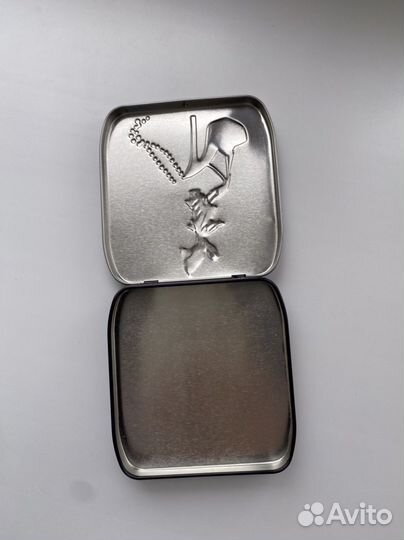 Футляр коробка для прокладок