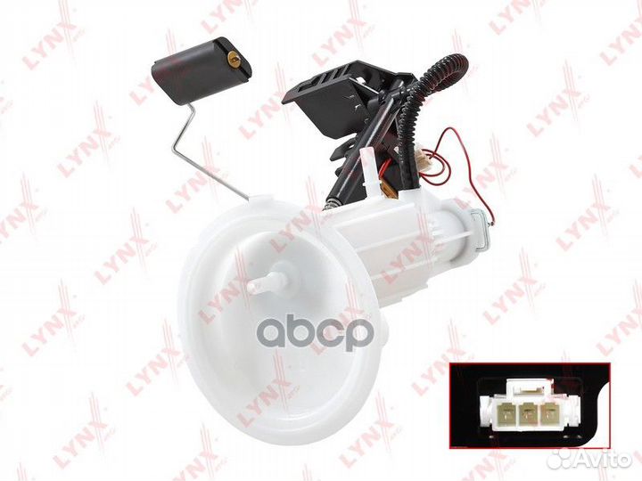 Модуль топливный лев CF3530 lynxauto