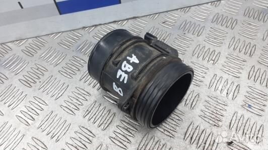 Расходомер воздуха дизельный suzuki grand vitara 2