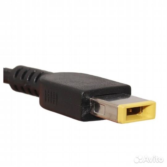 Блок питания adlx90NLC3A для Lenovo, 90W, разъем: