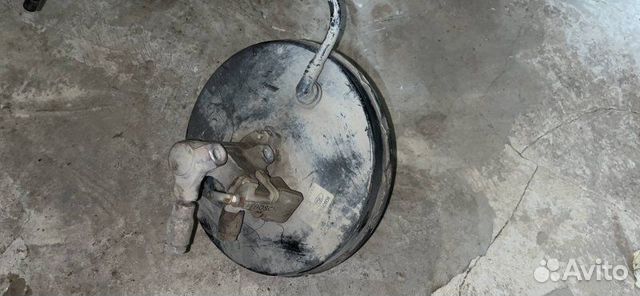 Вакуумный усилитель тормозов Ford Focus 1