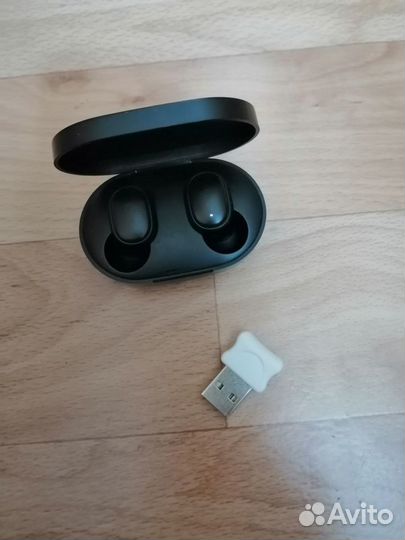 Bluetooth адаптер 5.0 блютуз