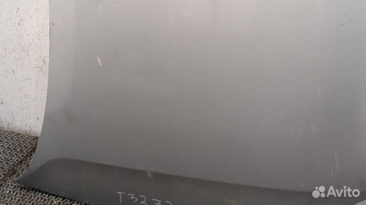 Капот Volkswagen Passat 5, 2003