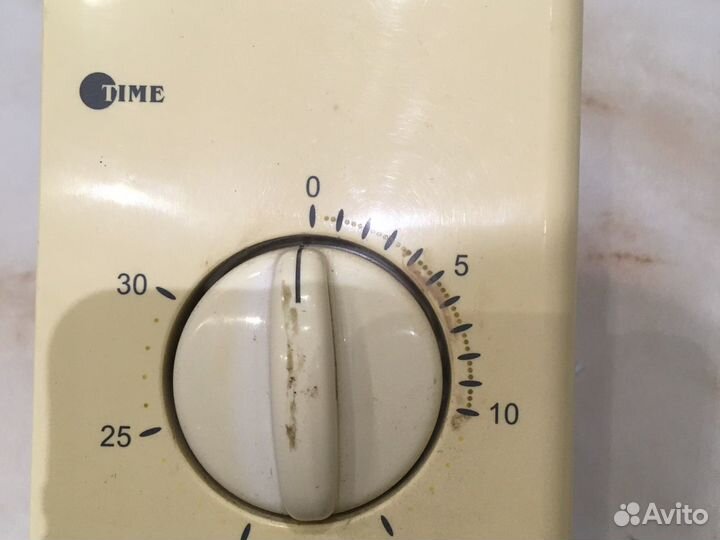 Блок управления от микроволновки Bork