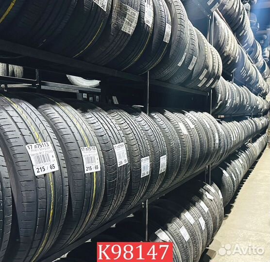 Kingstar W411 195/65 R15 91R