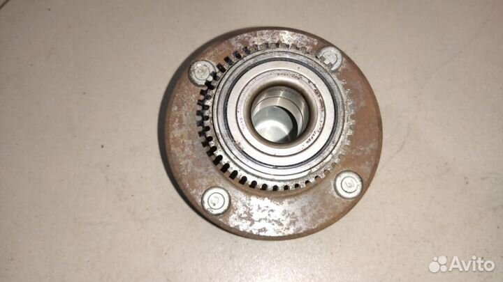 Ступица задняя Mitsubishi Lancer 2007