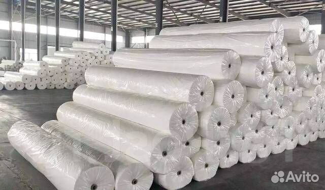 Дорнит агроволокно геотекстиль