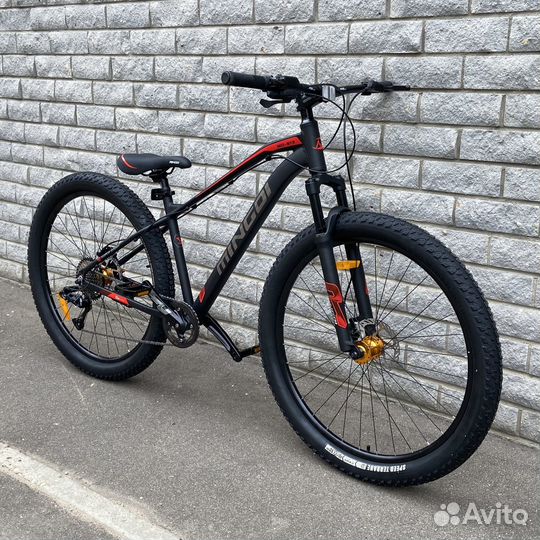 Велосипед Mingdi 913 29