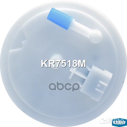 Модуль в сборе с бензонасосом nissan Tiida 1.6