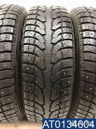 Hankook I'Pike RW11 215/65 R16 98T