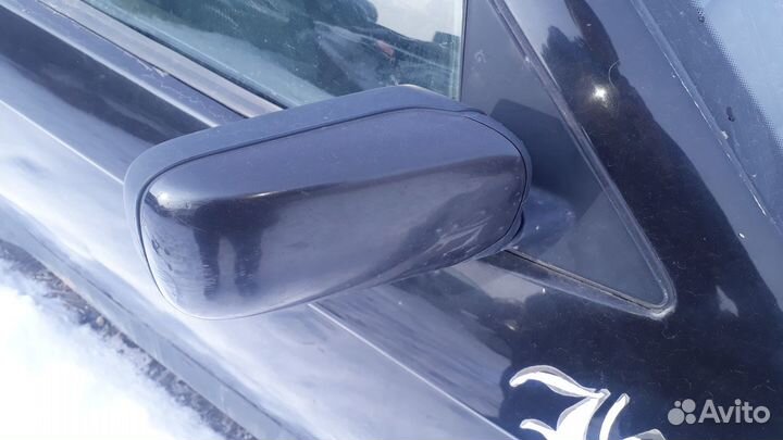 Зеркало заднего вида BMW E36 бмв