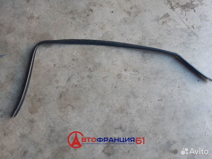 Уплотнитель стекла, 9300A5 peugeot 206, 3033531