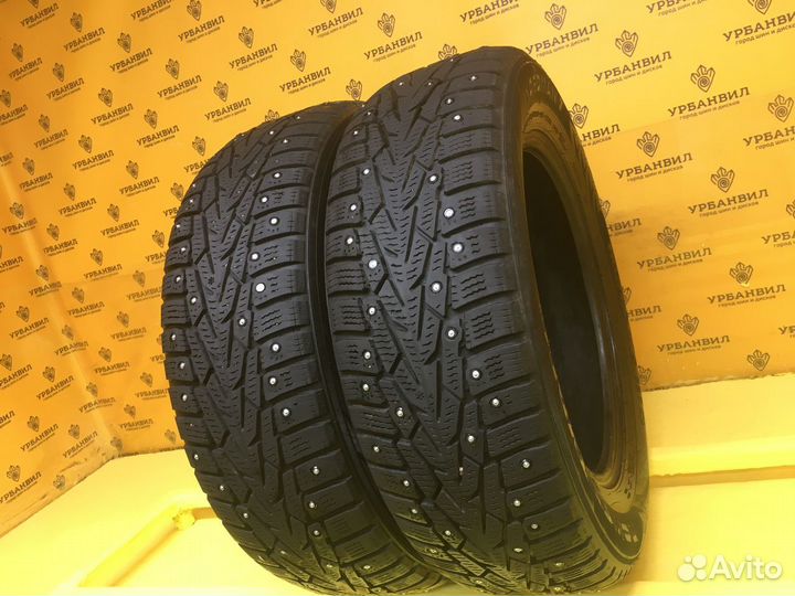 Nokian Tyres Nordman 7 185/65 R15 92T