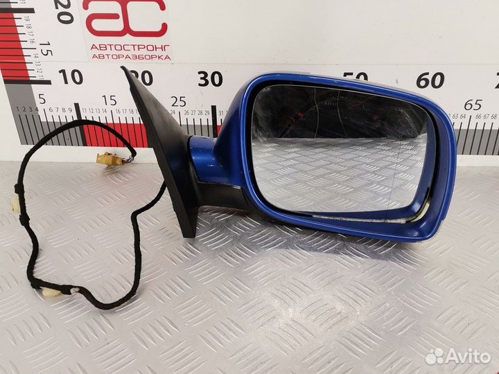 Зеркало боковое правое для Volkswagen Touareg 1
