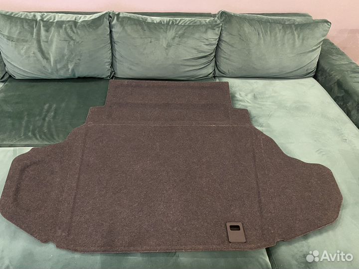 Пол багажника camry (камри) 50-55