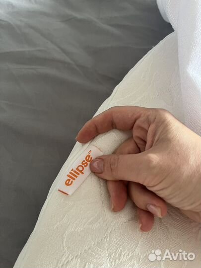 Матрас для люльки Ellipsebed 9 см