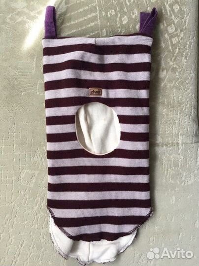 Шапки - шлемы reima / kivat