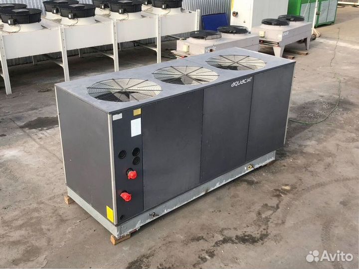 Чиллер купить