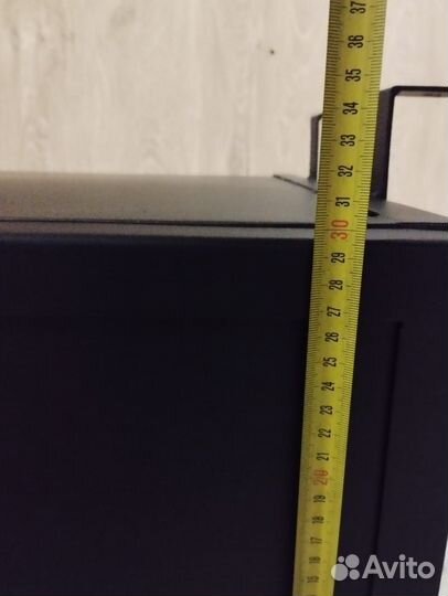 Ящик для инструмента на газель