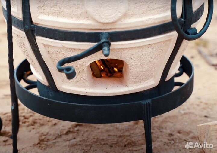 Тандыр Амфора