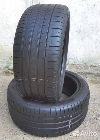 Pirelli P Zero 275/40 R20 106W