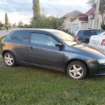 FIAT Stilo 1.8 MT, 2002, 200 000 км, с пробегом, цена 260 000 руб.