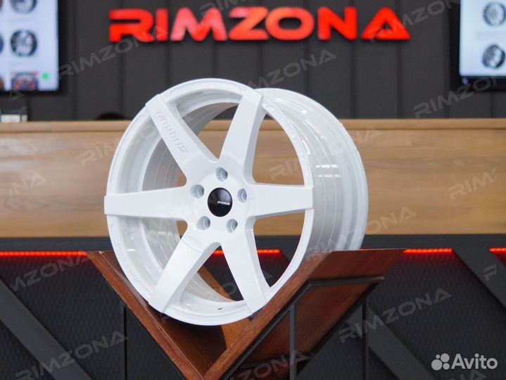 Литые диски Shogun R17 для Volkswagen. Рассрочка