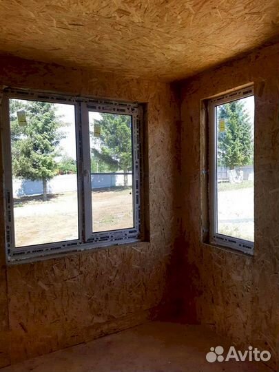 Производство/пластиковых окон/ балконов