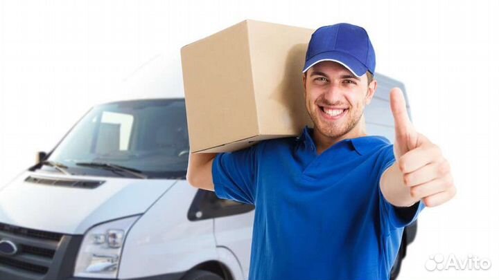 Водитель экспедитор категория в