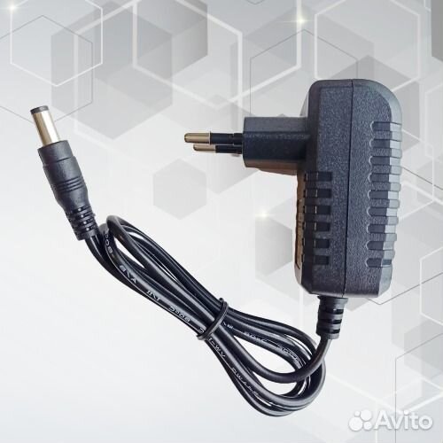 Блок питания для Zoom AD-0006 AD-0003 AD-0004