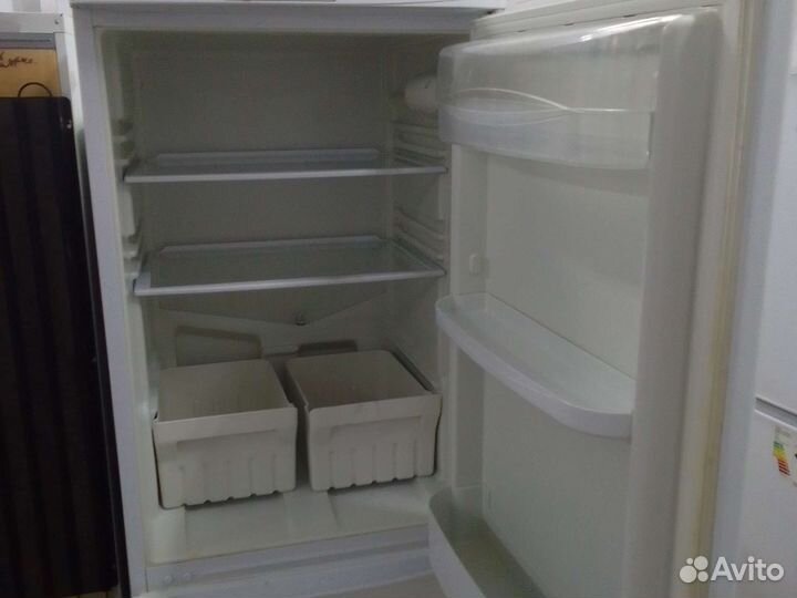 Холодильник б/у Стинол 165 см