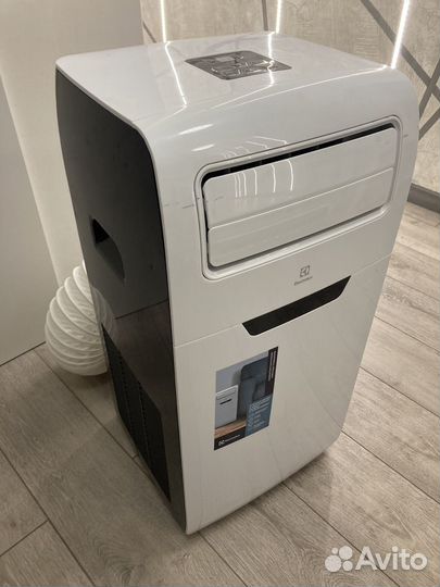 Мобильный кондиционер бу