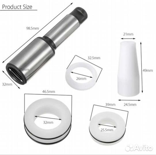 Краскораспылитель fubag maestro g600 1.3lvmp