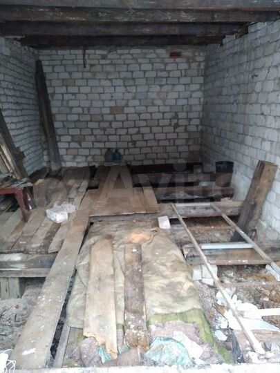 Гараж, 18 м²