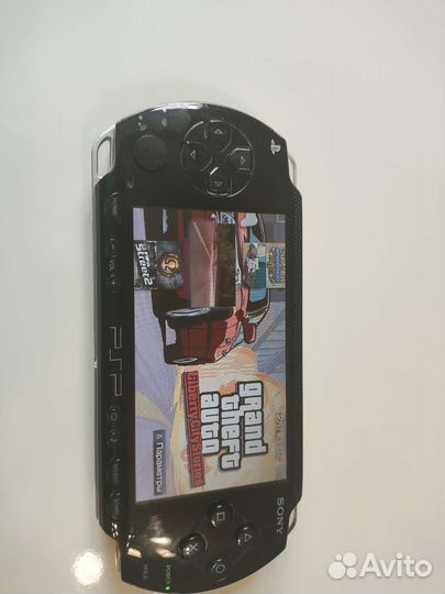 Psp/400 игр/отличное состояние/бесплатная доставка