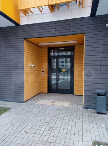 1-к. квартира, 42 м², 5/25 эт.