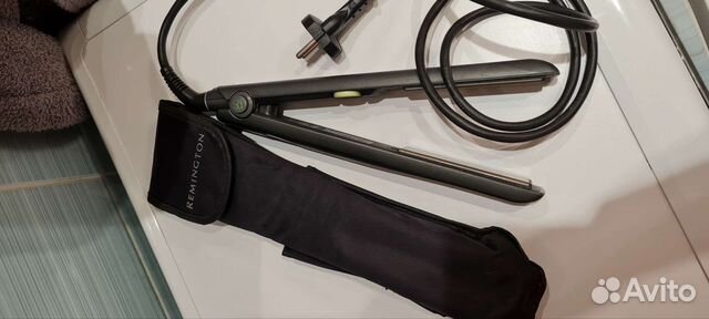 Утюжок для волос remington