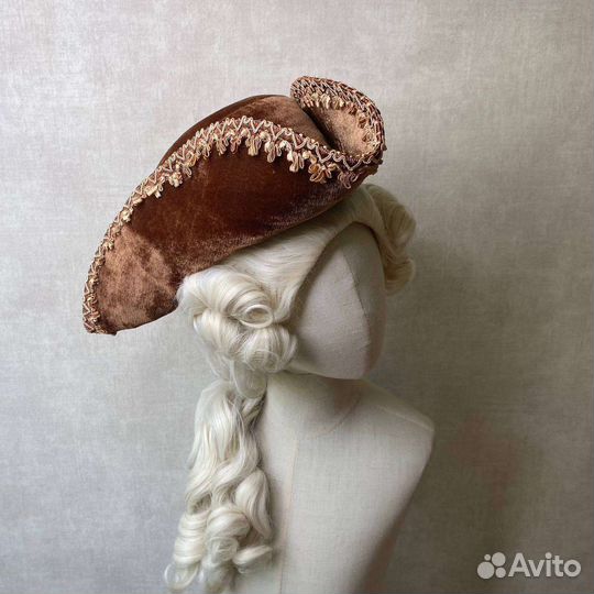 Костюм исторический