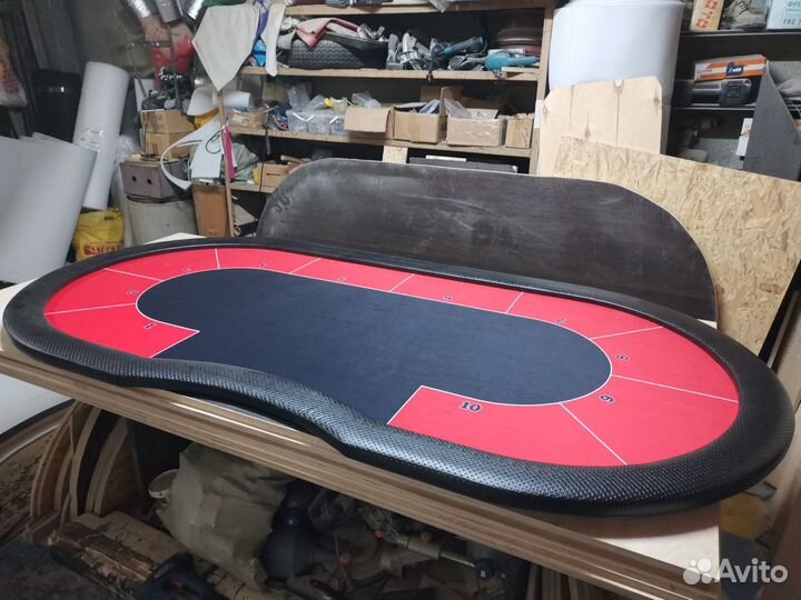 Покерный стол 