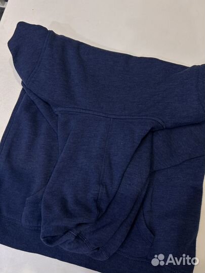 Худи женская