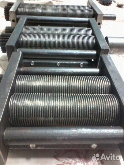 Табакорезка Нагайка