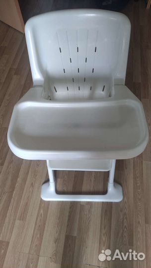 Стульчик для кормления Cam