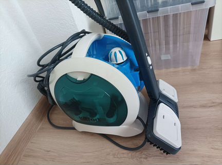 Пароочиститель kitfort kt-952