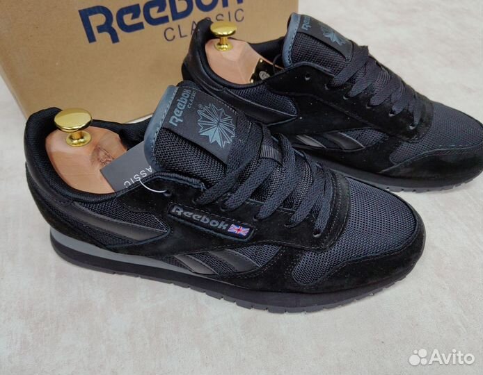 Кроссовки Reebok 43 размер