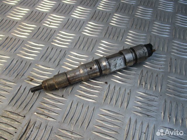 Форсунка с.н. 203265646 Bosch 0445120218