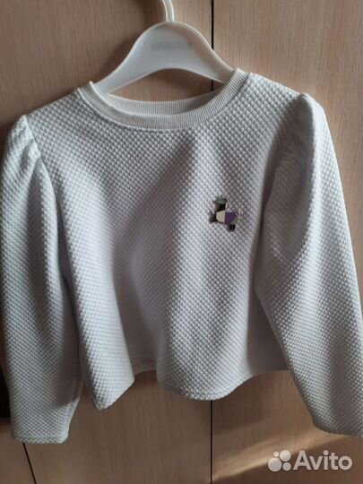 Кофточки для школы