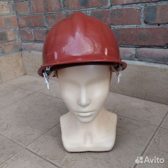Каска строительная 