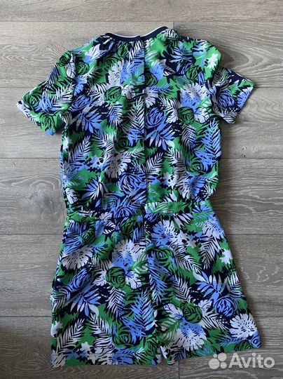 Комбинезон летний кира пластинина