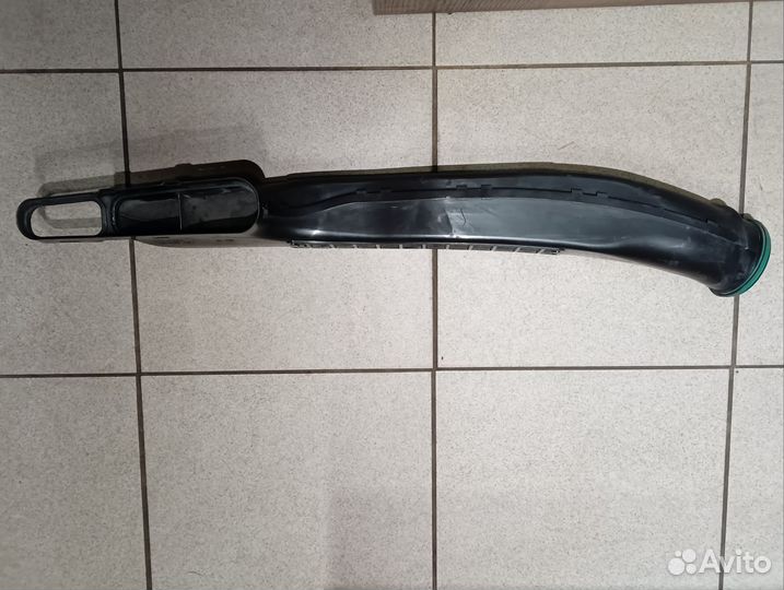 Патрубок воздушного фильтра, труба впуск Mercedes